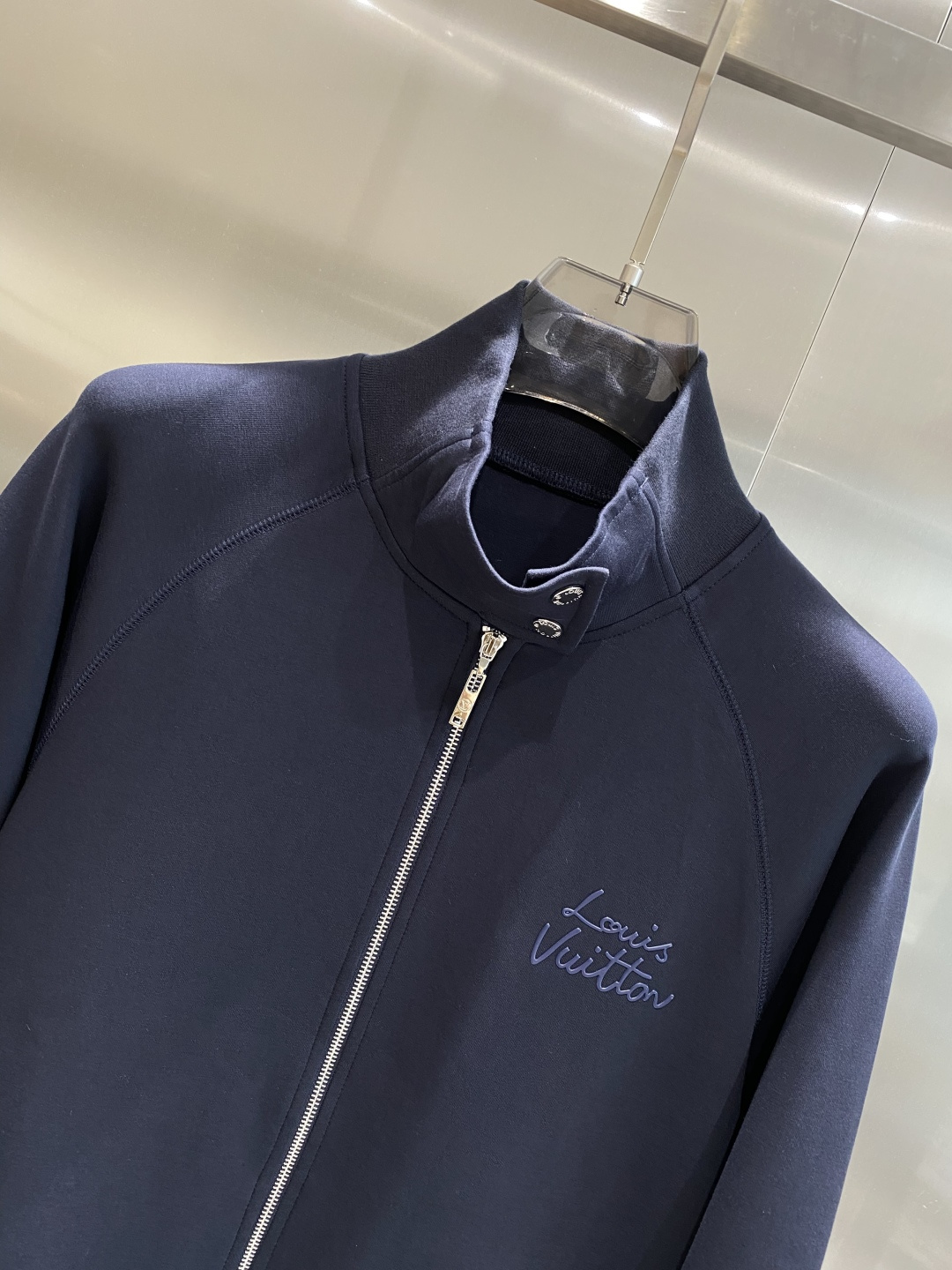 Louis Vuitton 25ss Jogging Suits Size M-2XL