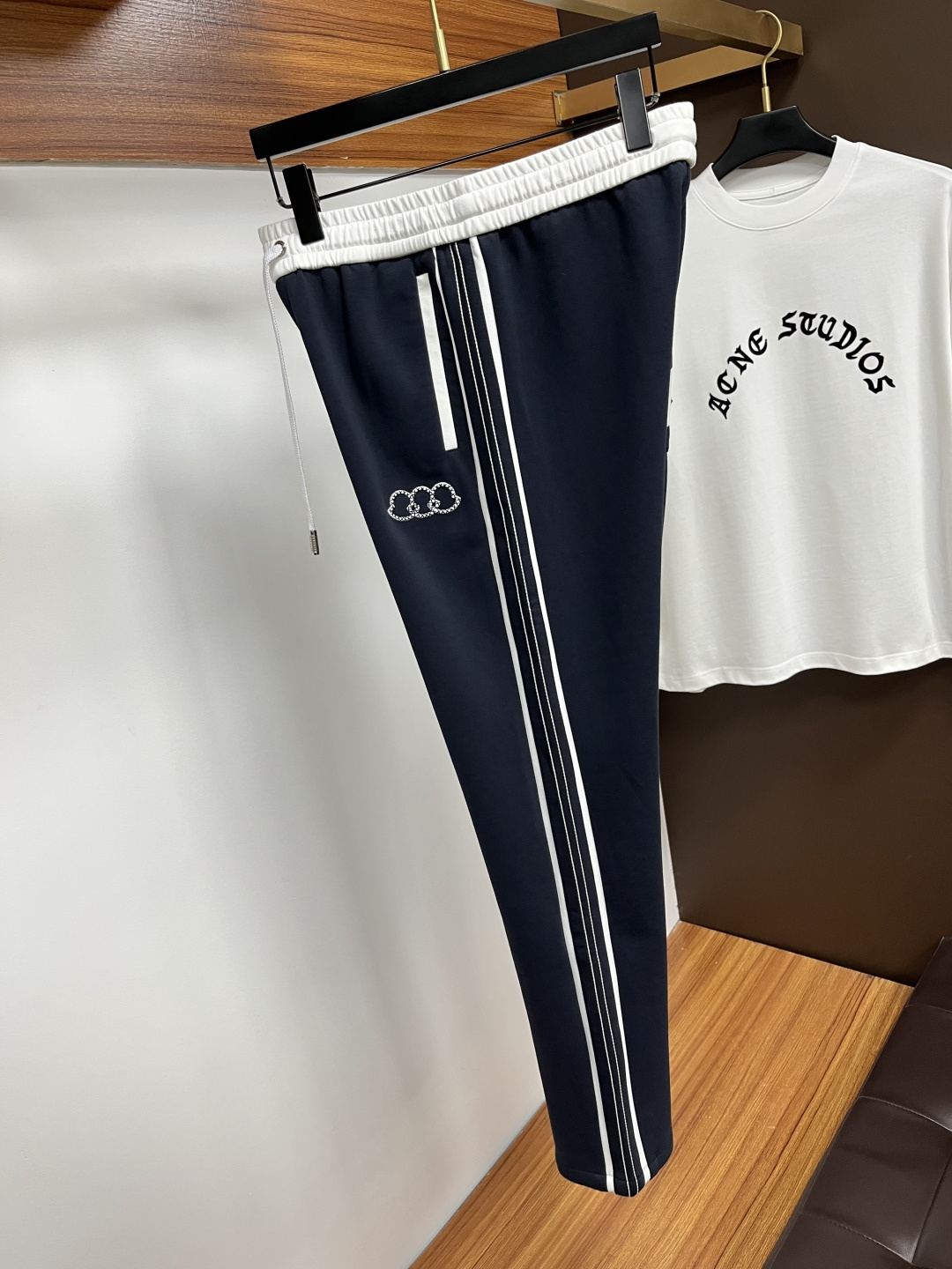 Moncler 25ss Jogging Suits Size M-2XL