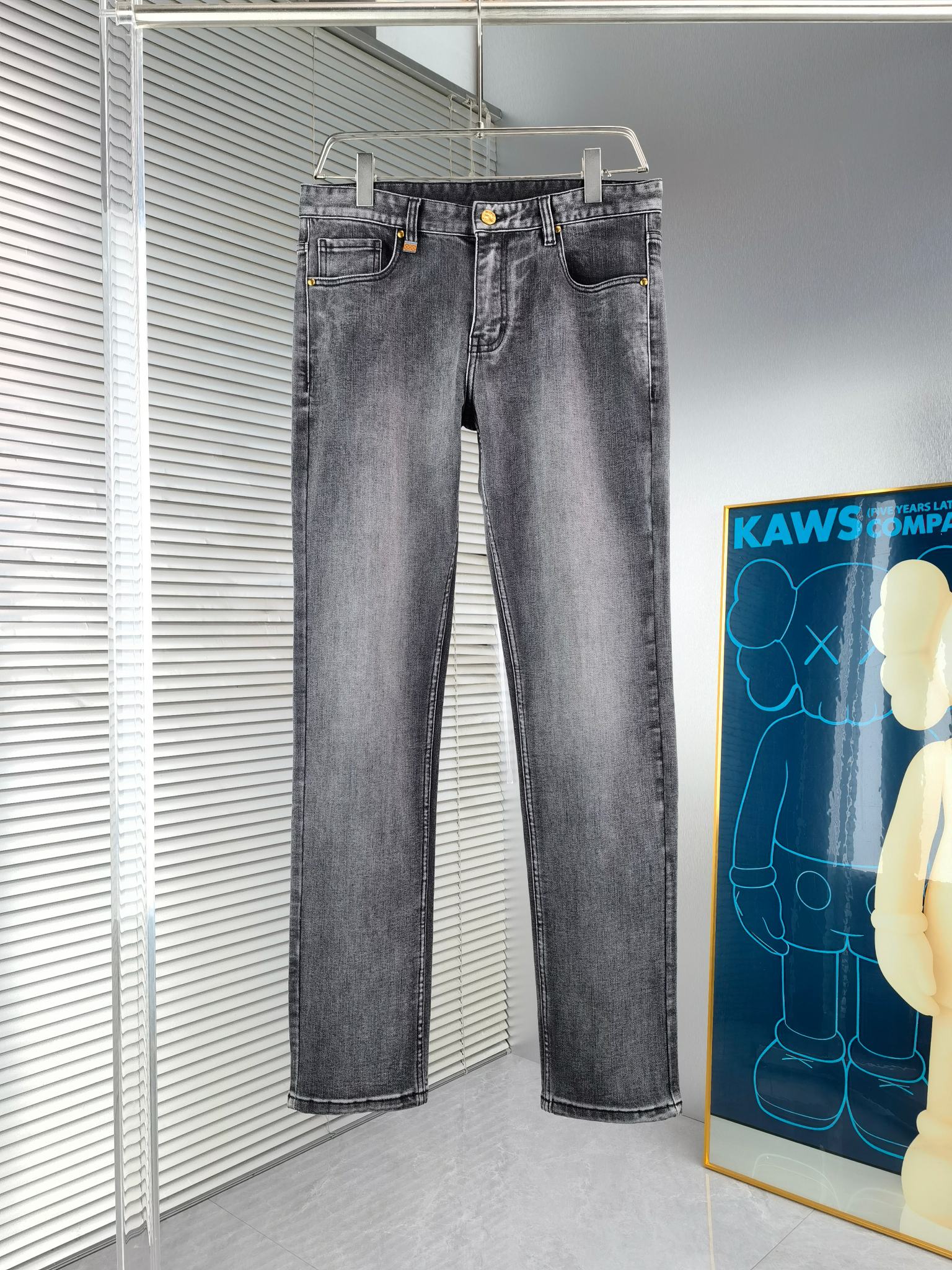 Louis Vuitton Jeans Men Size 29-42