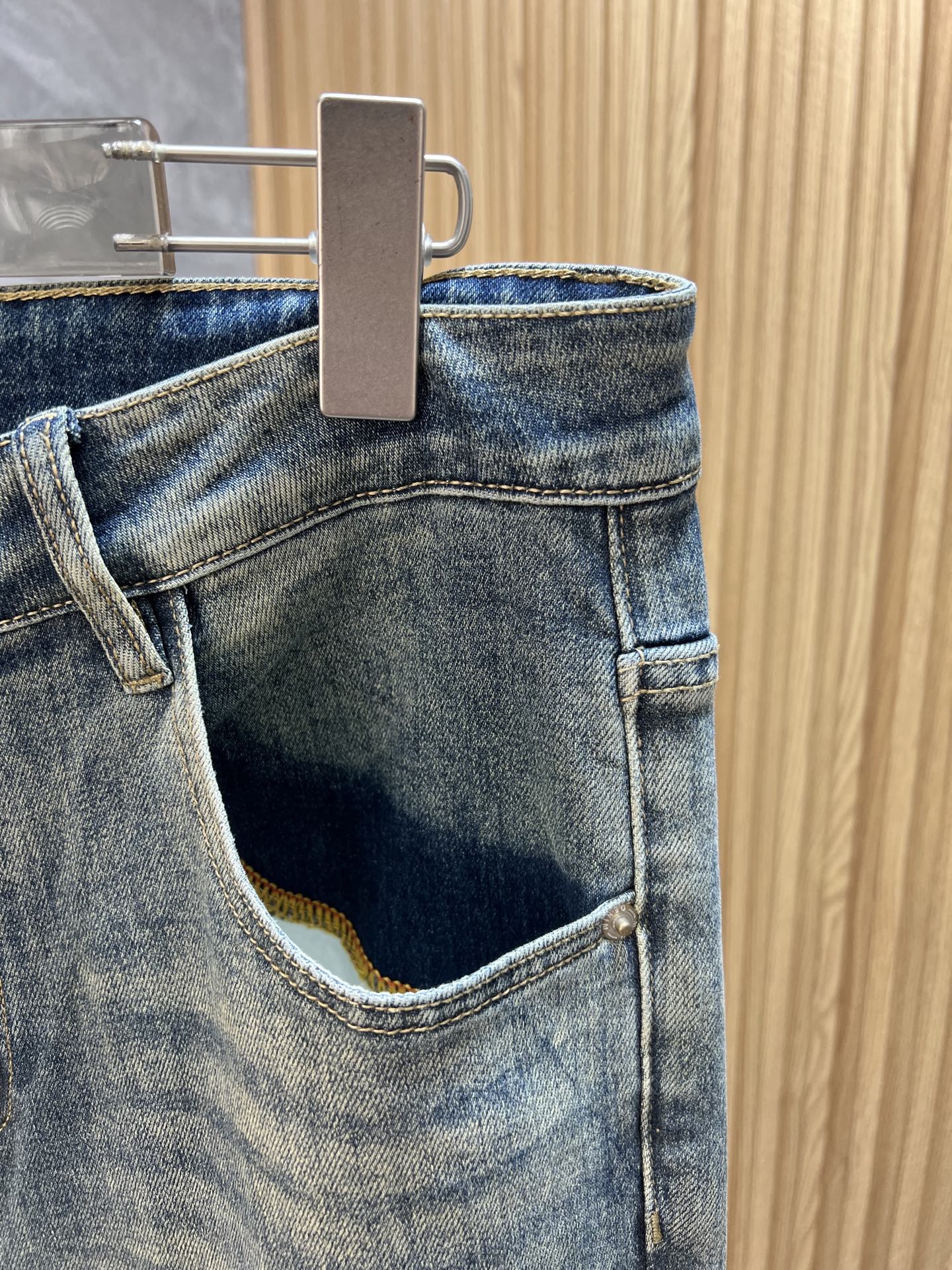 Fendi Jeans Men Size 28-38