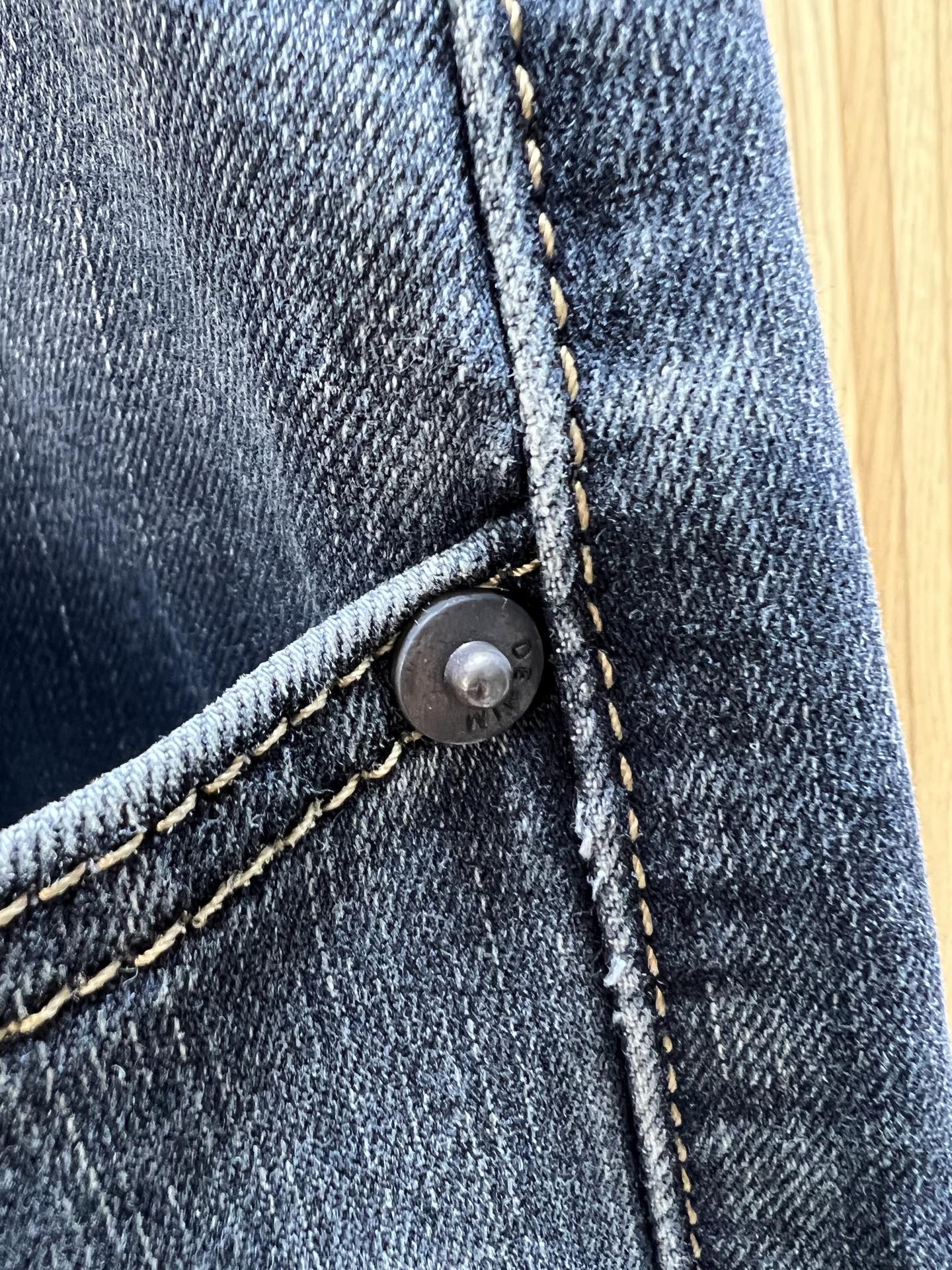 Fendi Jeans Men Size 28-38