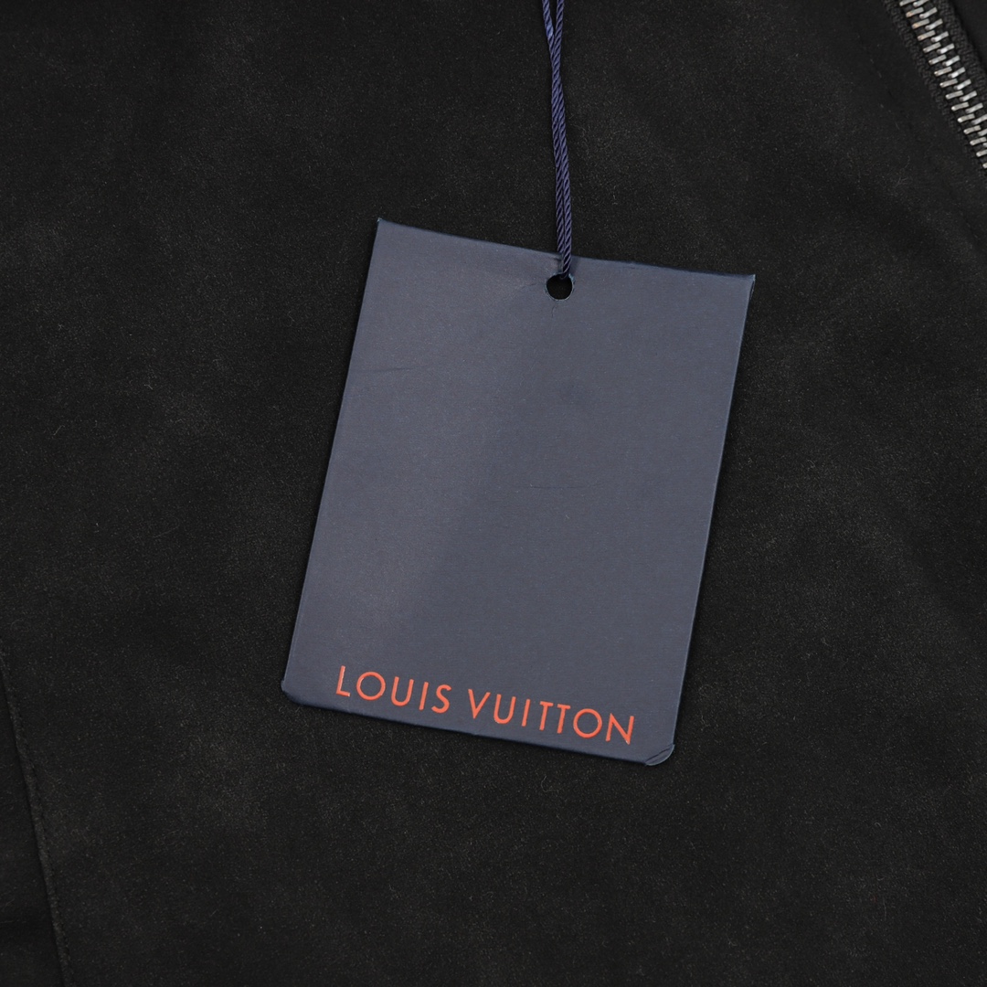 Louis Vuitton Unisex Jacket Size XS-L