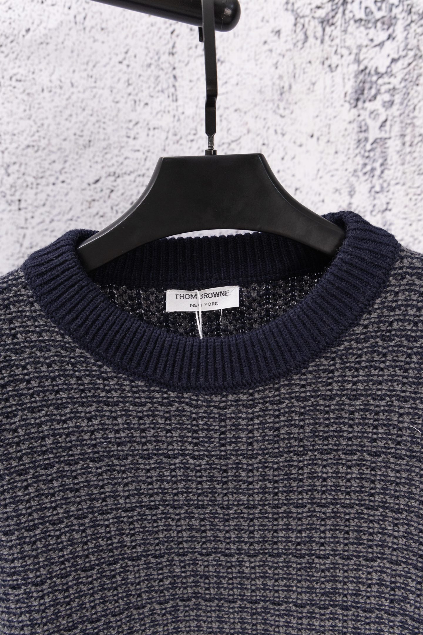 Thom Browne Unisex Sweatshirt Size S-L