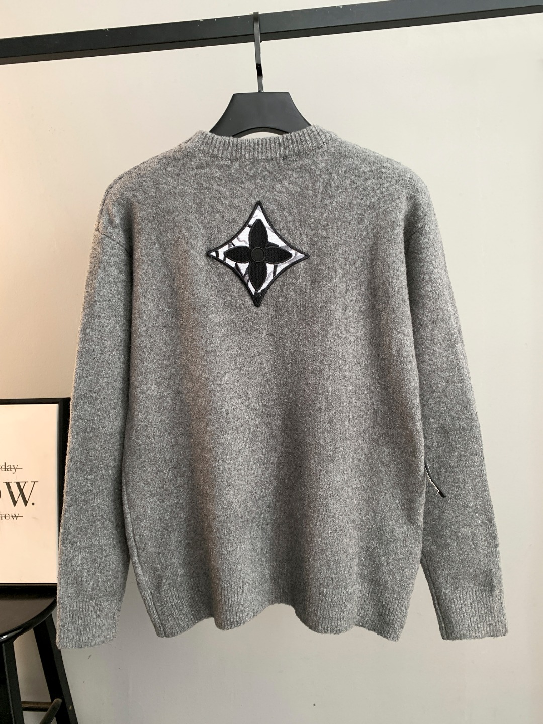Louis Vuitton Unisex Sweatshirt Size S-XXL