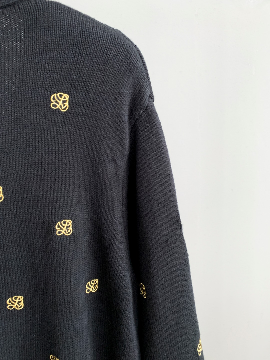 Louis Vuitton Unisex Sweatshirt Size S-XXL