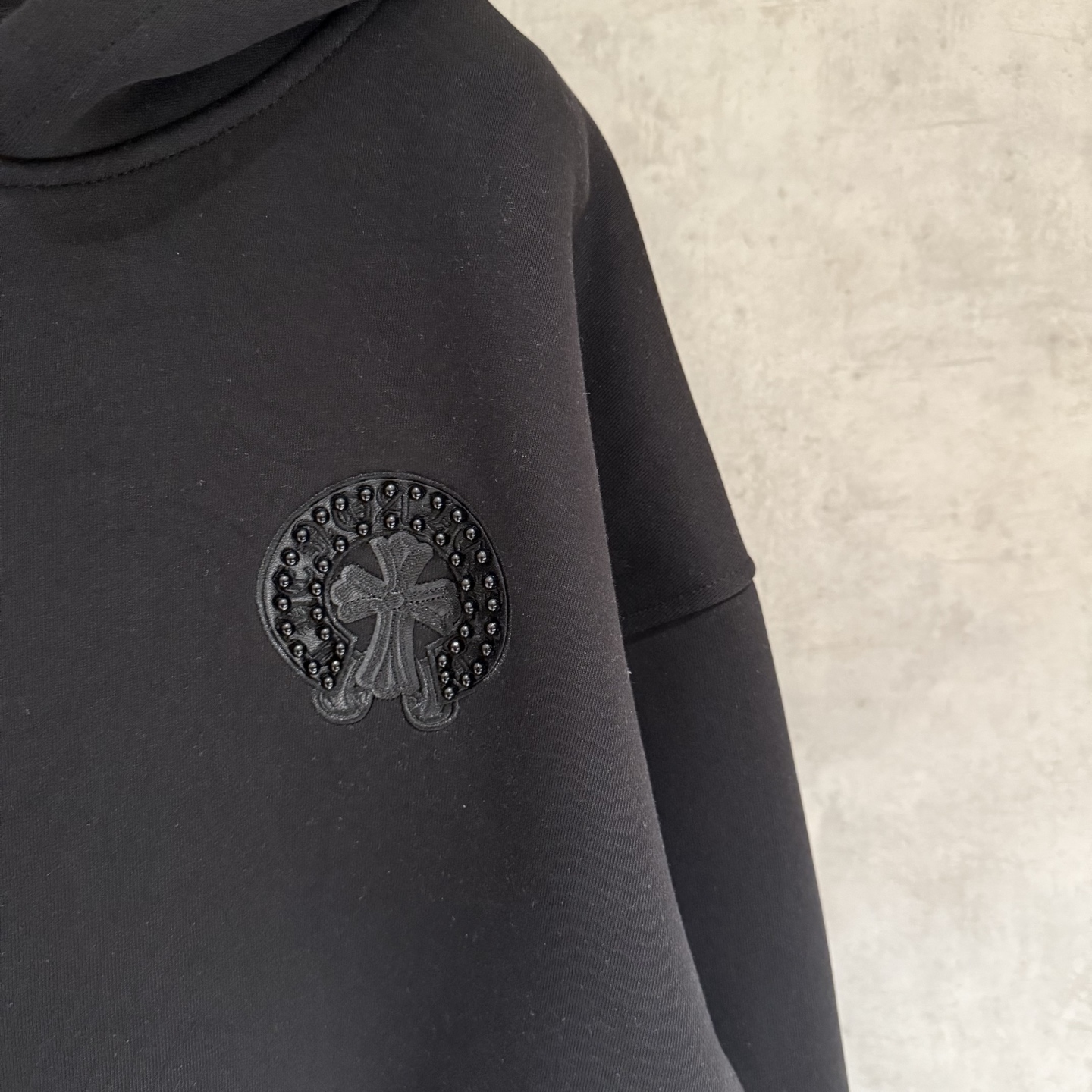 Chrome Hearts Unisex Jacket Size M-2XL