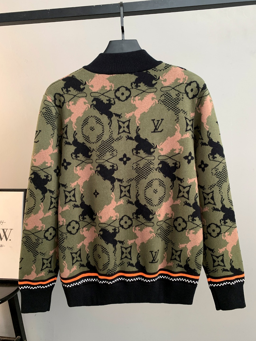 Louis Vuitton Unisex Jacket Size S-XXL