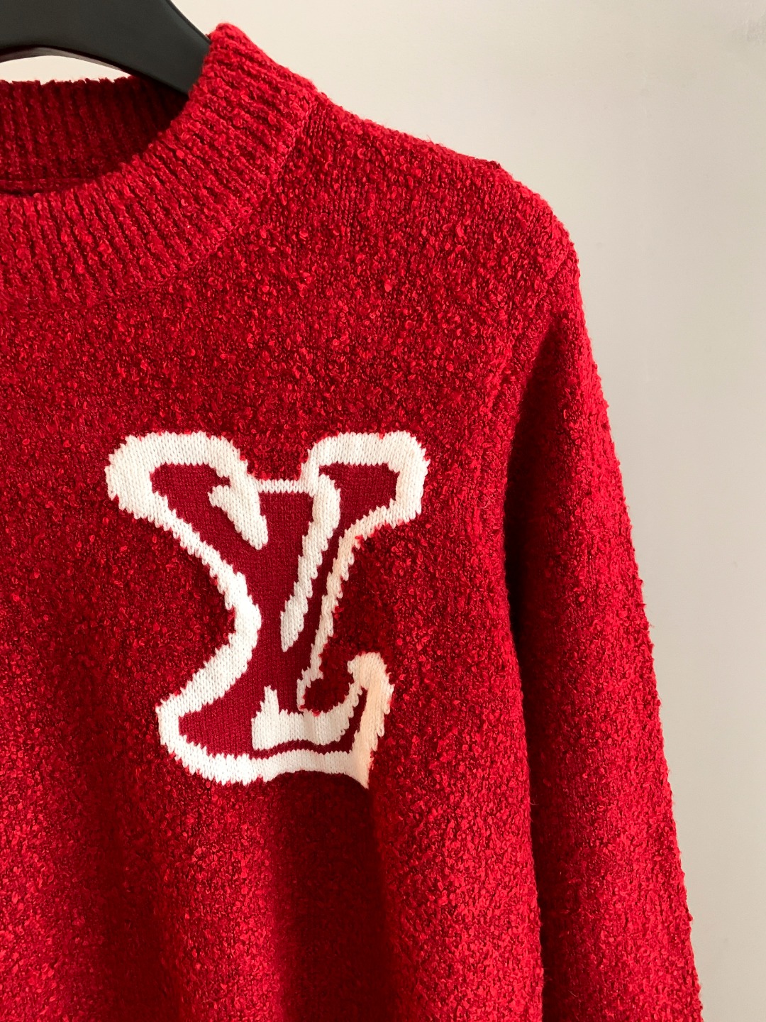 Louis Vuitton Unisex Sweatshirt Size S-XXL