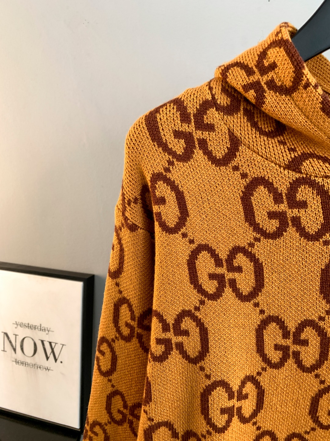 Gucci Unisex Sweatshirt Size S-XXL