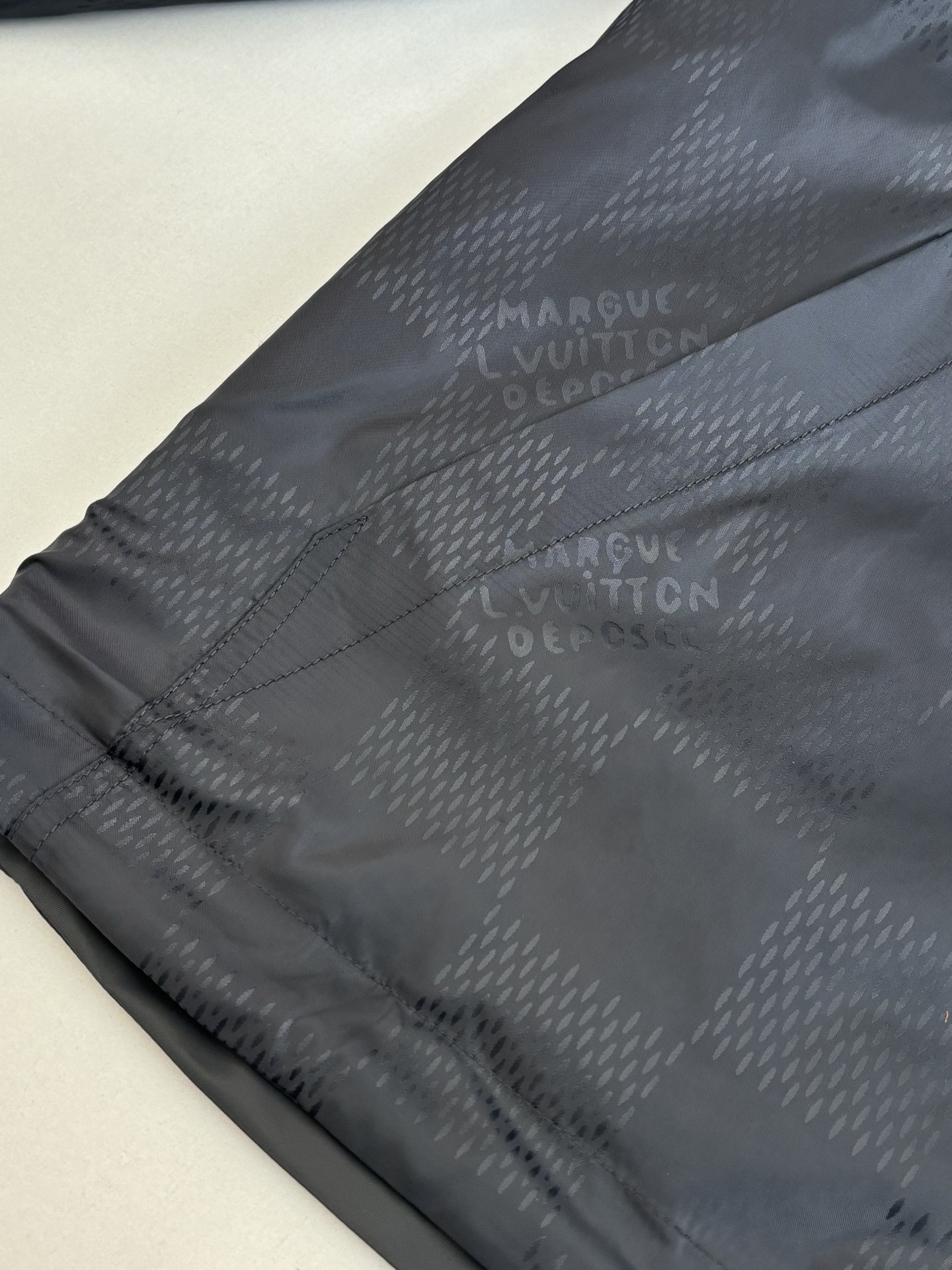 Louis Vuitton Unisex Jacket Size S-XL