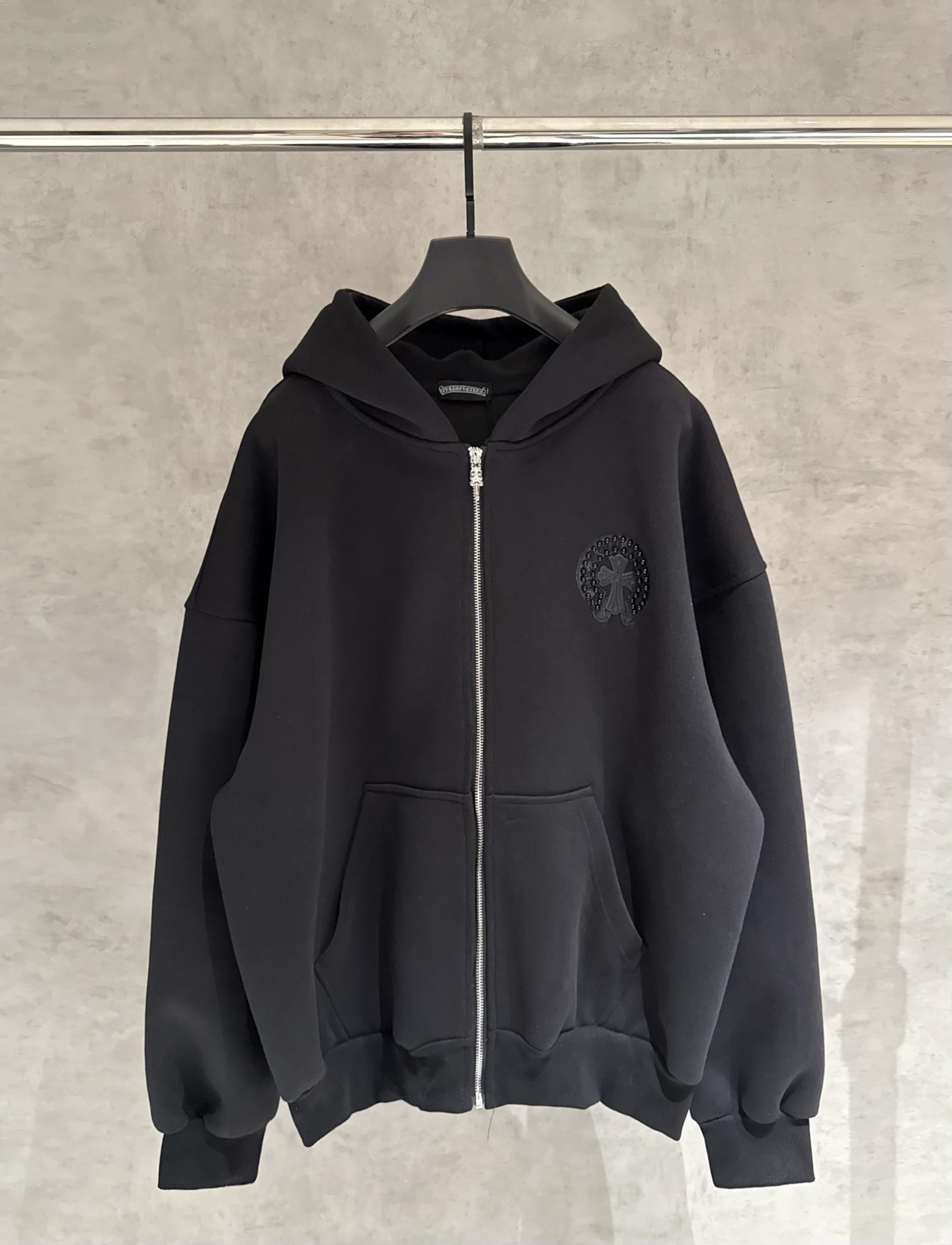 Chrome Hearts Unisex Jacket Size M-2XL