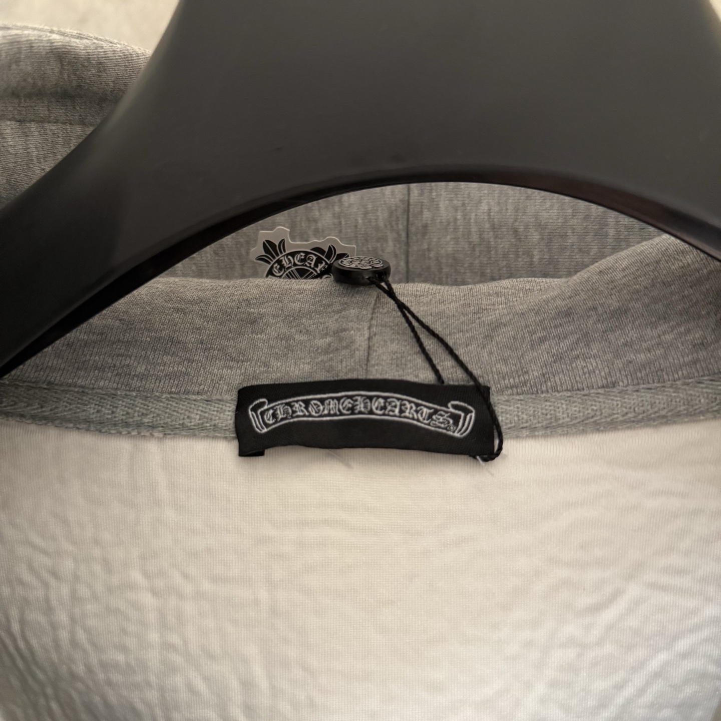 Chrome Hearts Unisex Jacket Size M-2XL