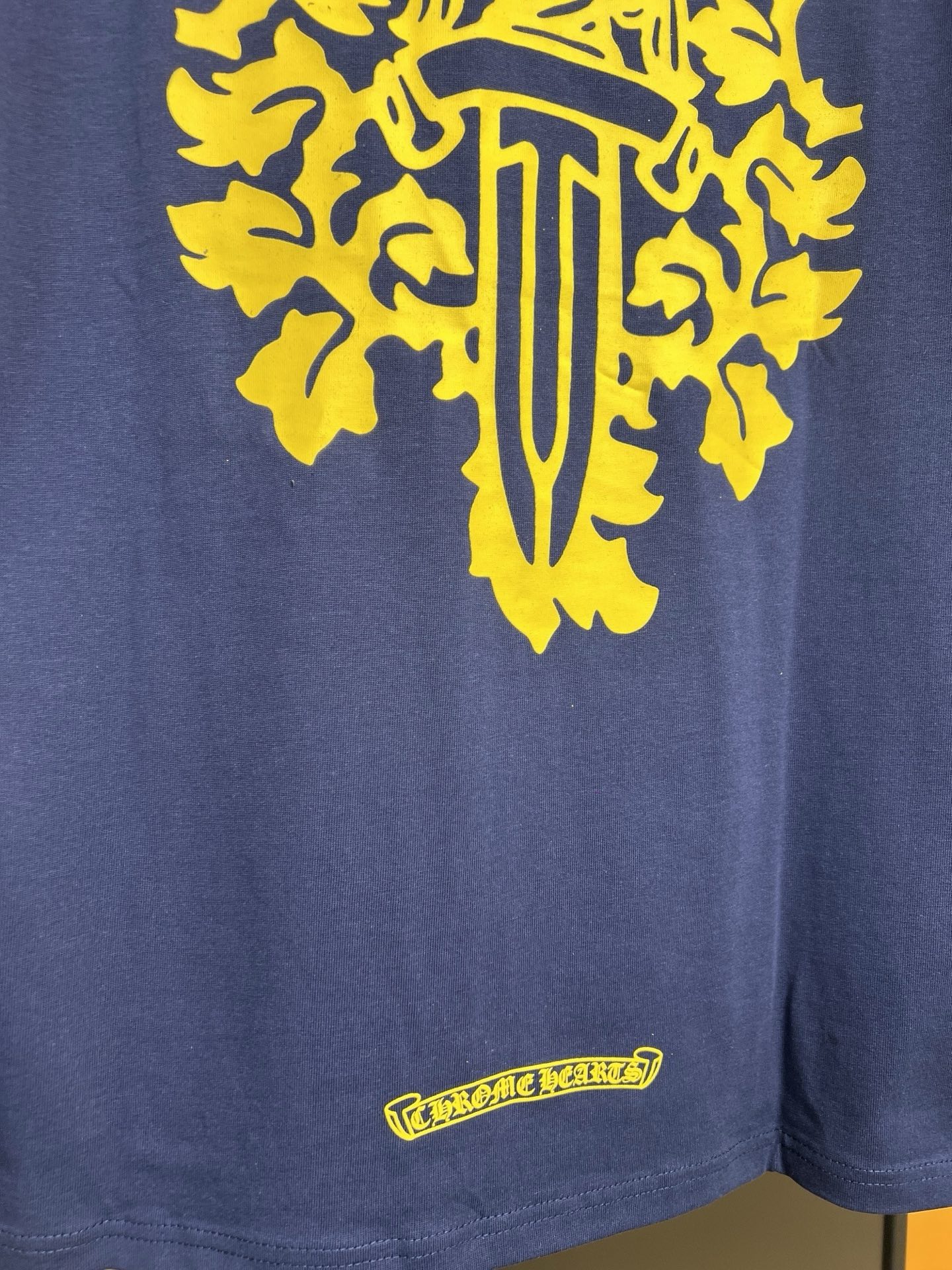 Chrome Hearts Unisex Sweatshirt Size S-XL