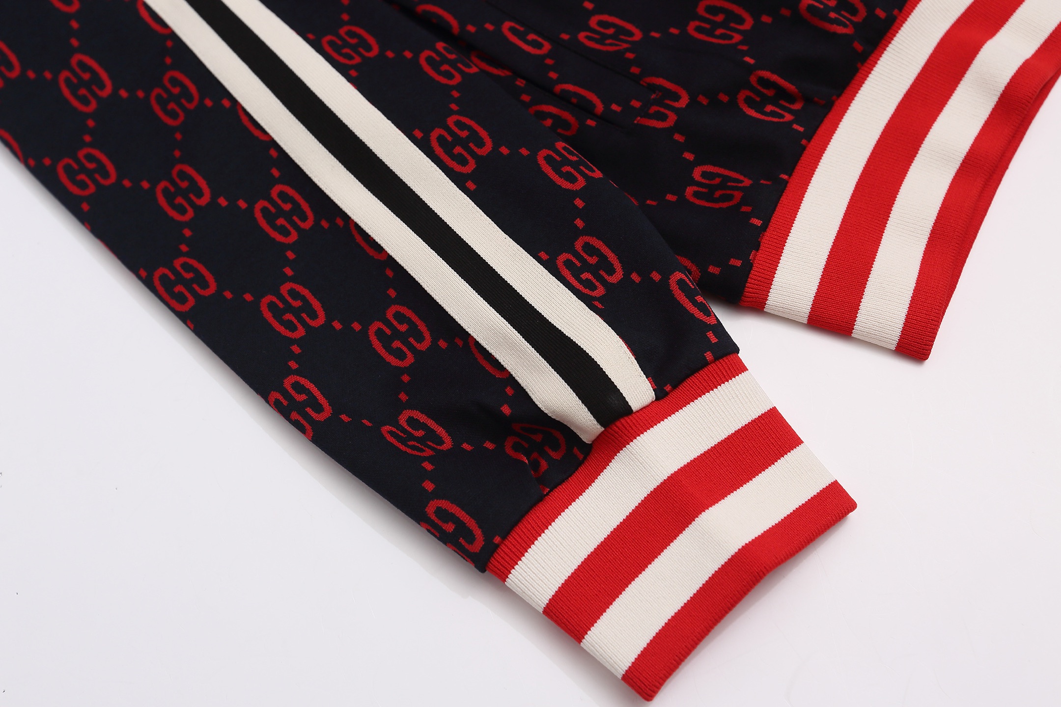 Gucci Unisex Jacket Size S-XL