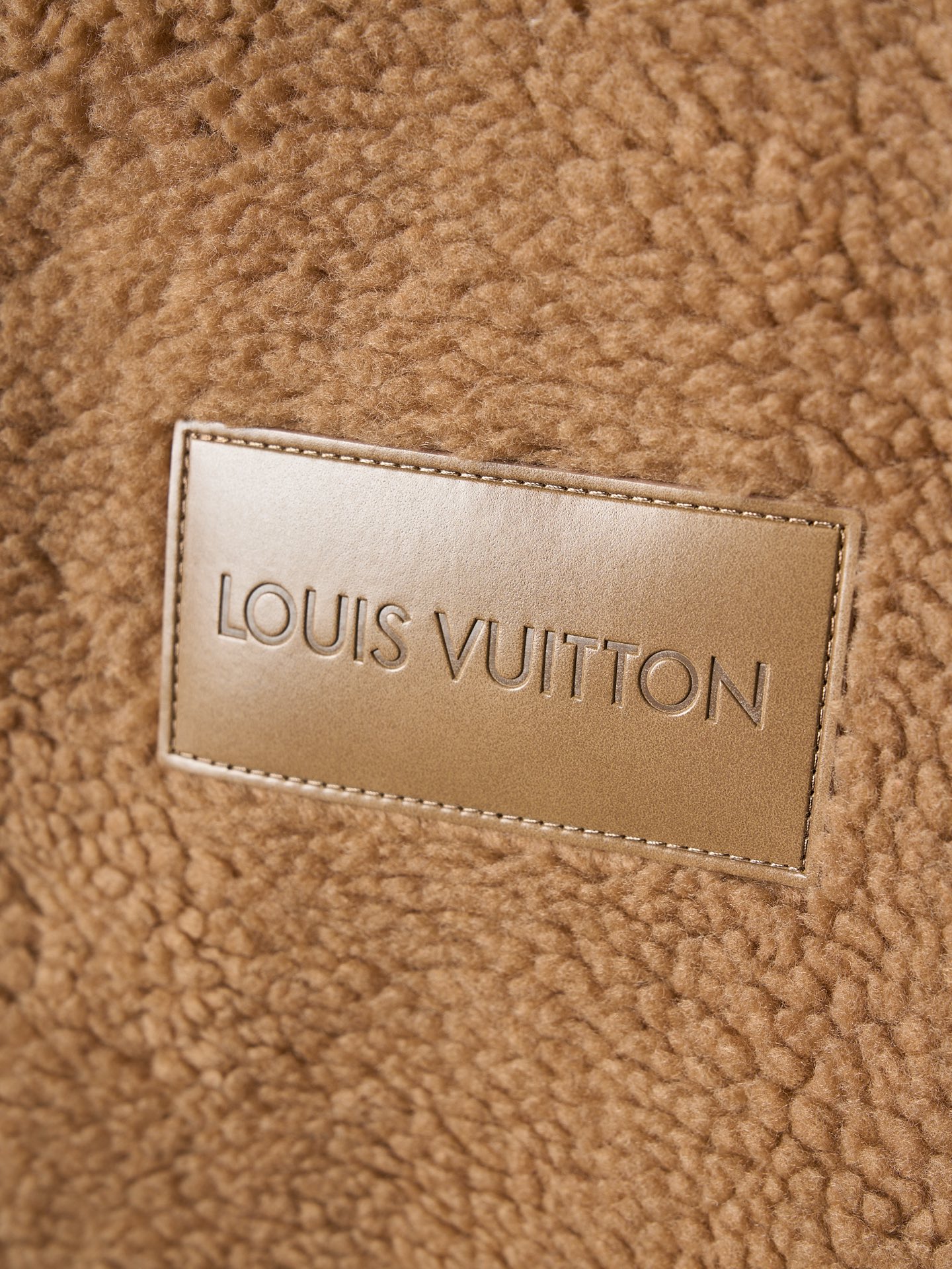 Louis Vuitton Unisex Jacket Size S-XL