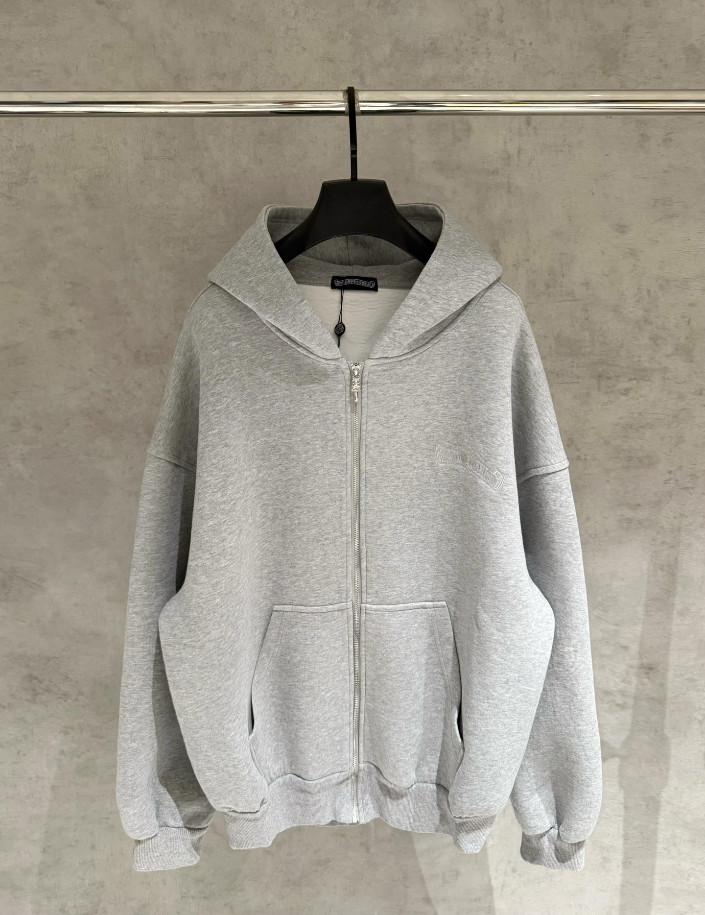 Chrome Hearts Unisex Jacket Size M-2XL