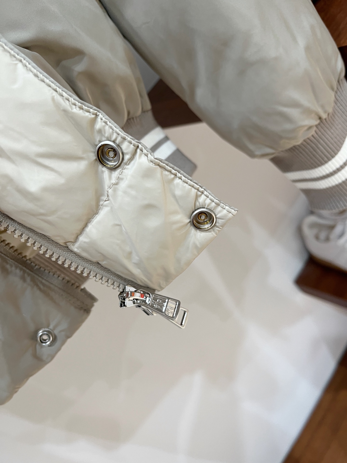 Moncler Lateltin Down Jacket Size XS-L