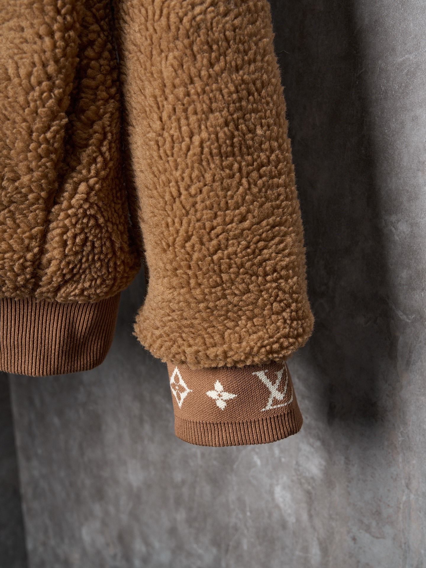 Louis Vuitton Unisex Jacket Size S-XL