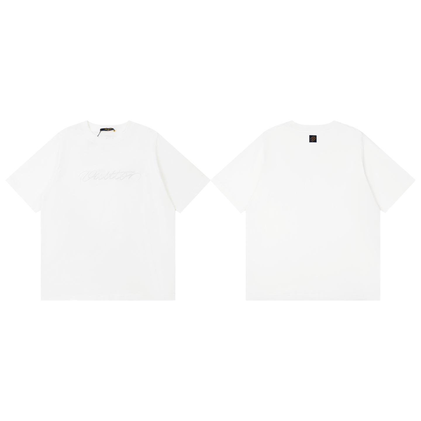 Louis Vuitton Cotton T Shirt Size S-XL