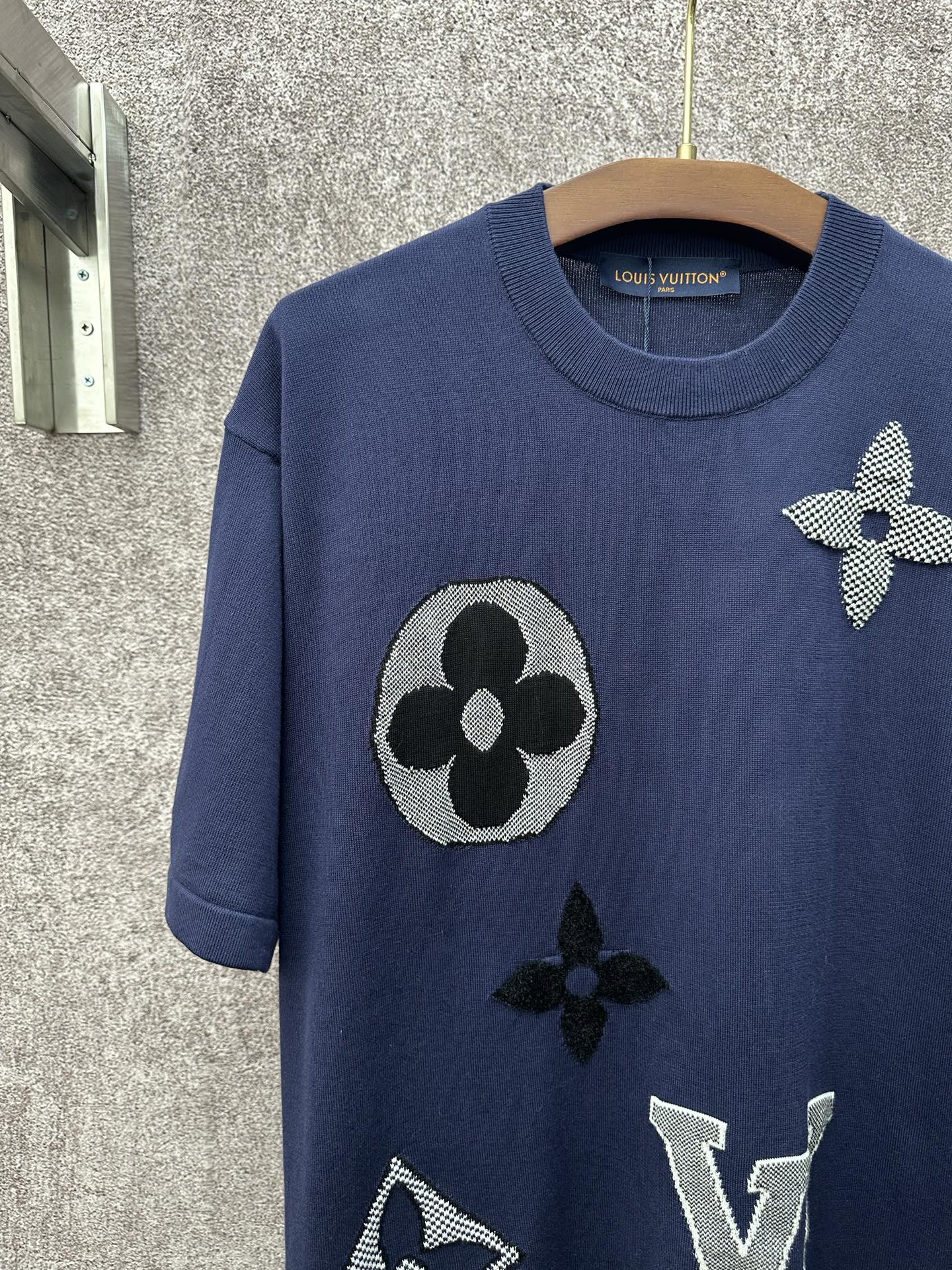 Louis Vuitton Cotton T Shirt Size S-XL