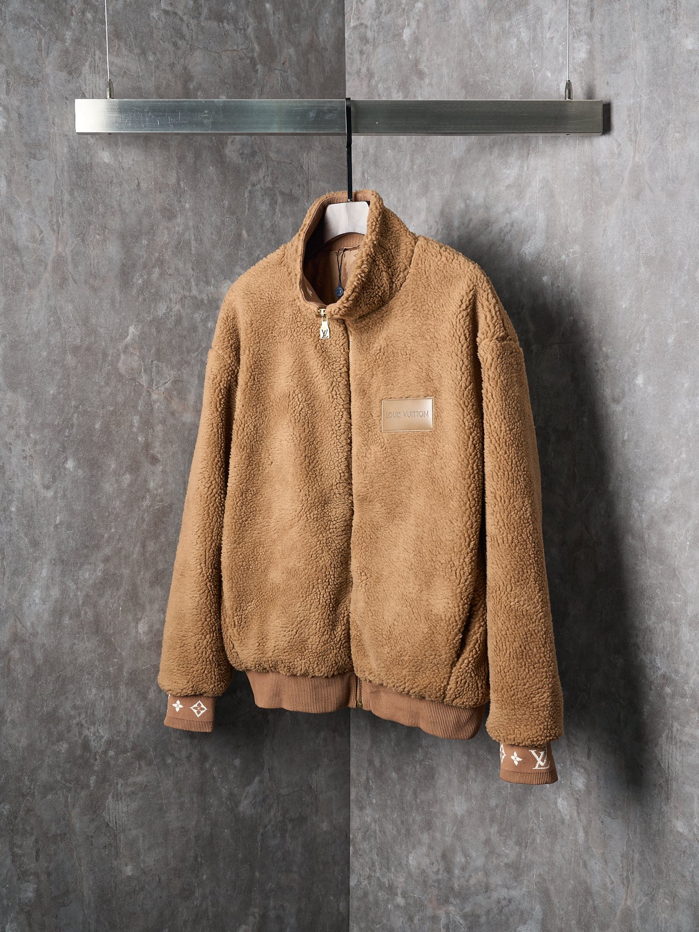 Louis Vuitton Unisex Jacket Size S-XL