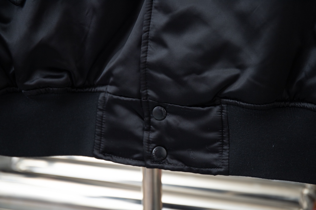 Balenciaga Unisex Jacket Size XS-L