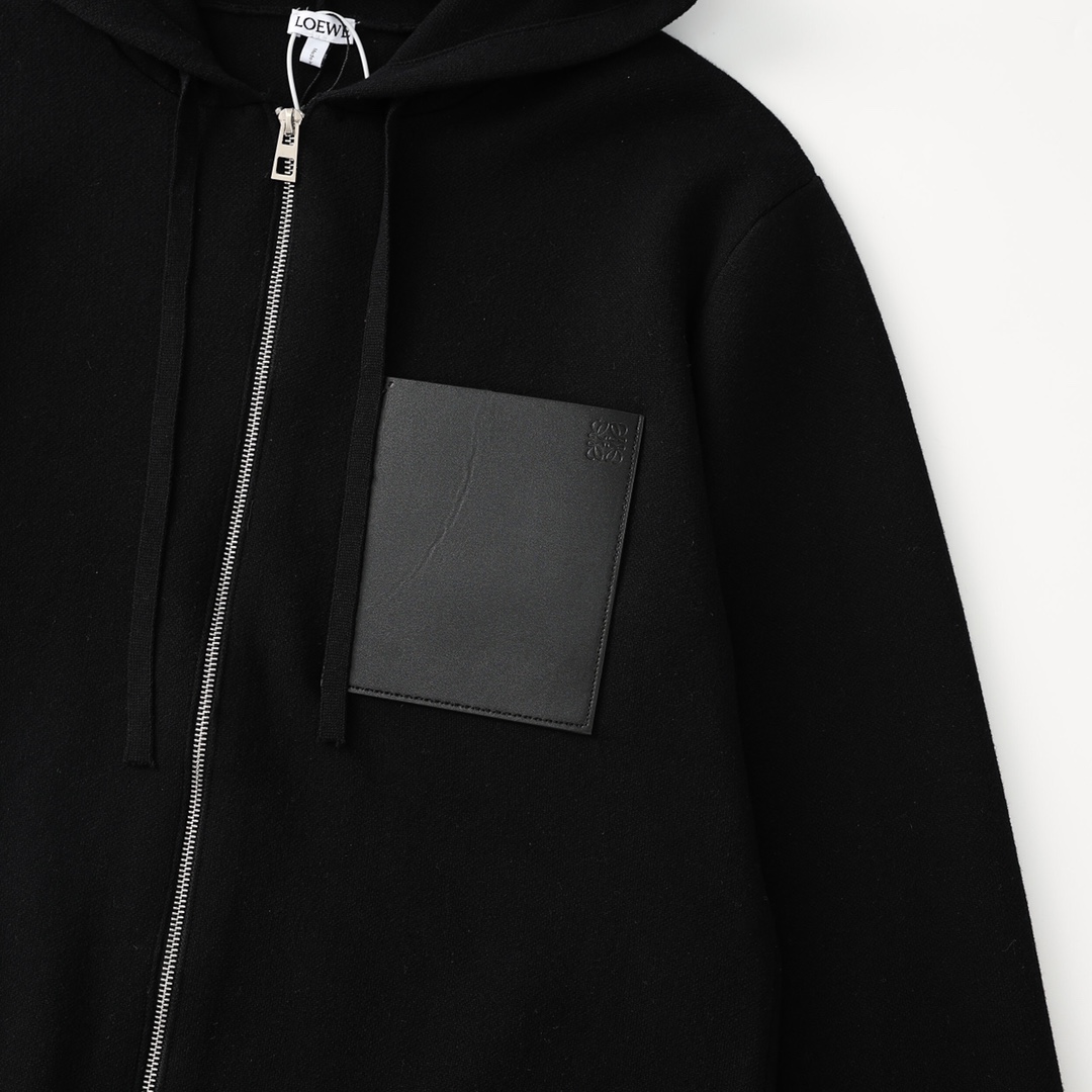 Loewe Unisex Jacket Size S-XL