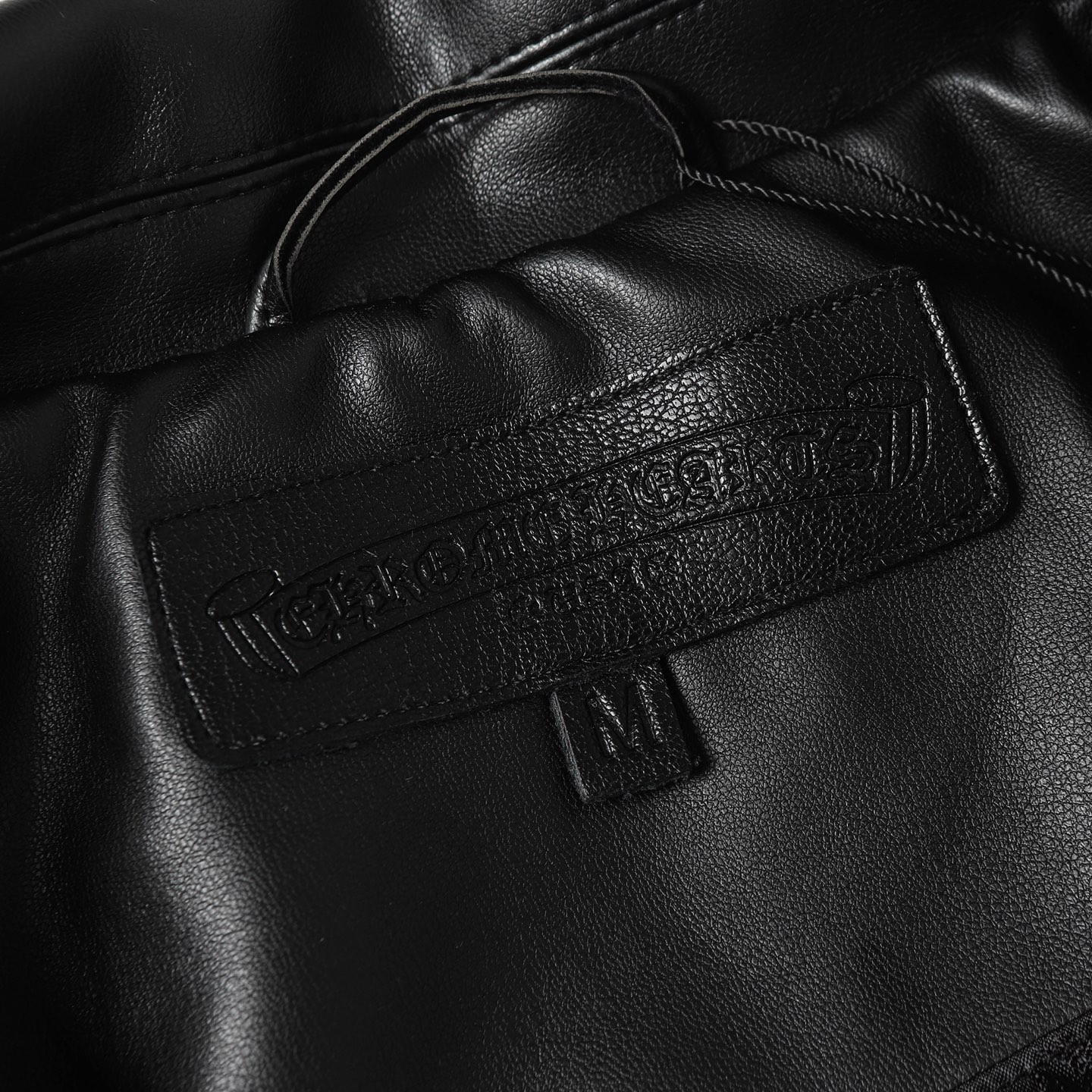 Chrome Hearts Unisex Jacket Size S-XL