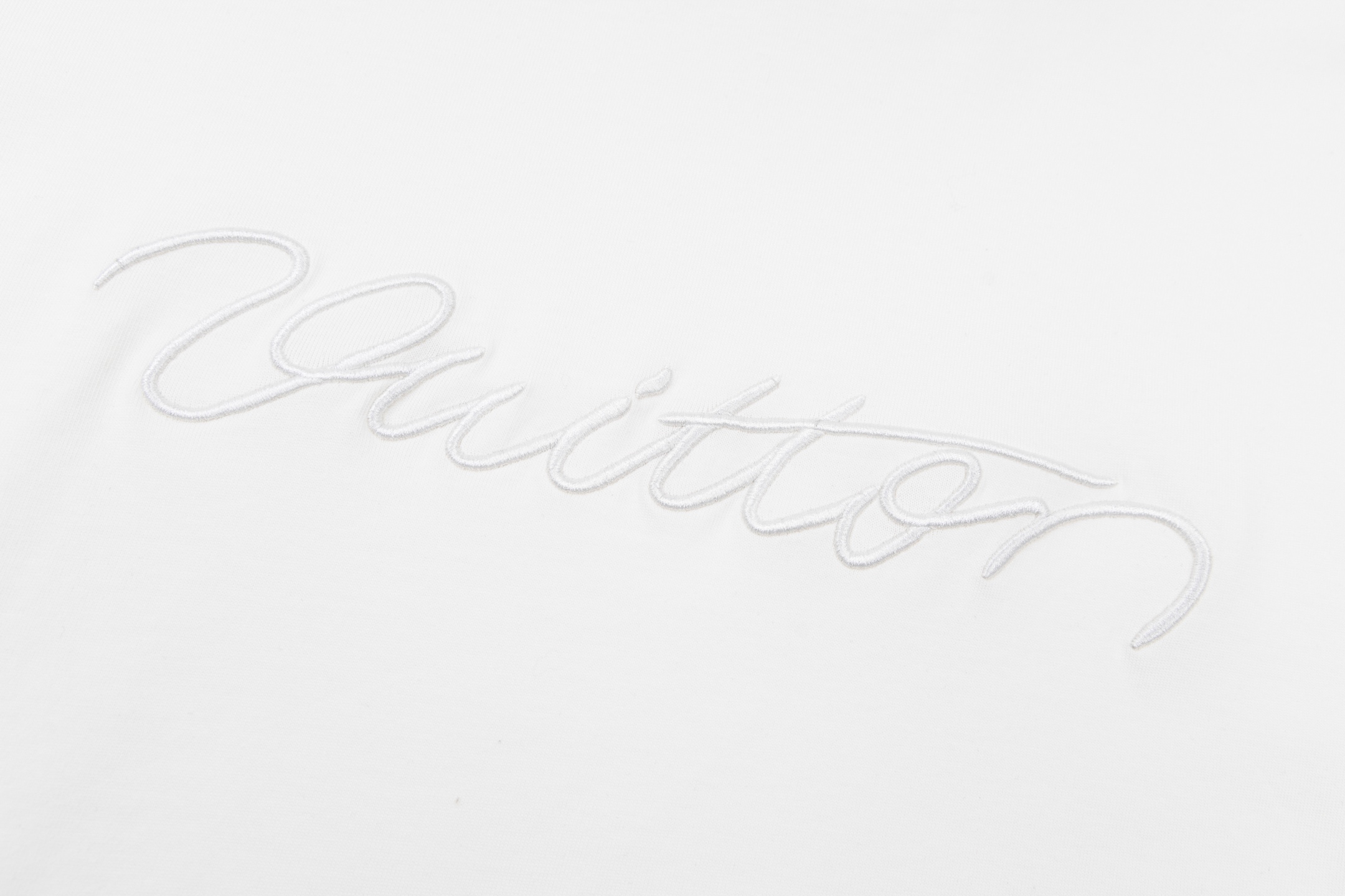 Louis Vuitton Cotton T Shirt Size S-XL