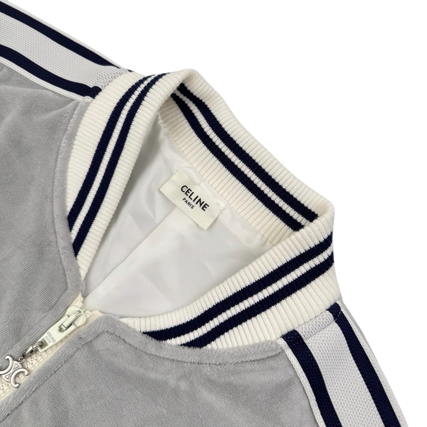 Celine Unisex Jacket Size S-XL