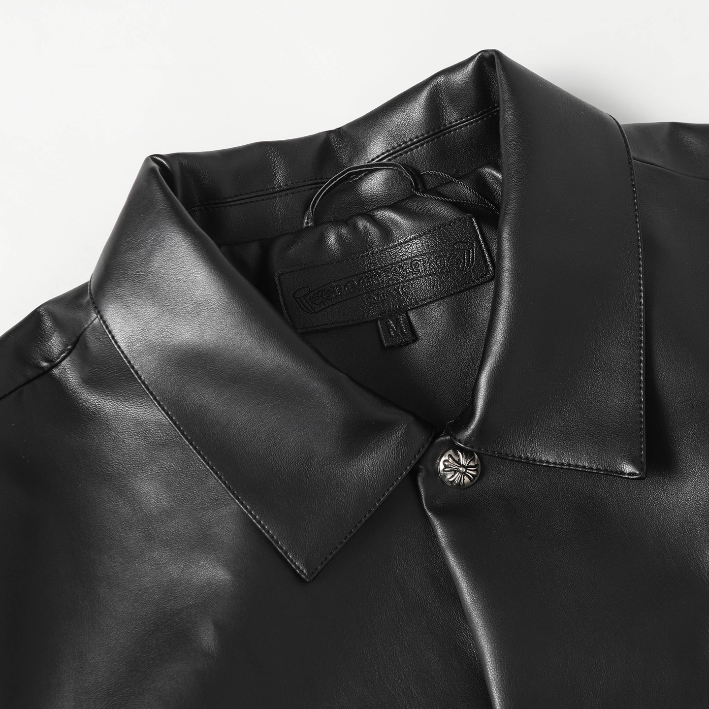 Chrome Hearts Unisex Jacket Size S-XL