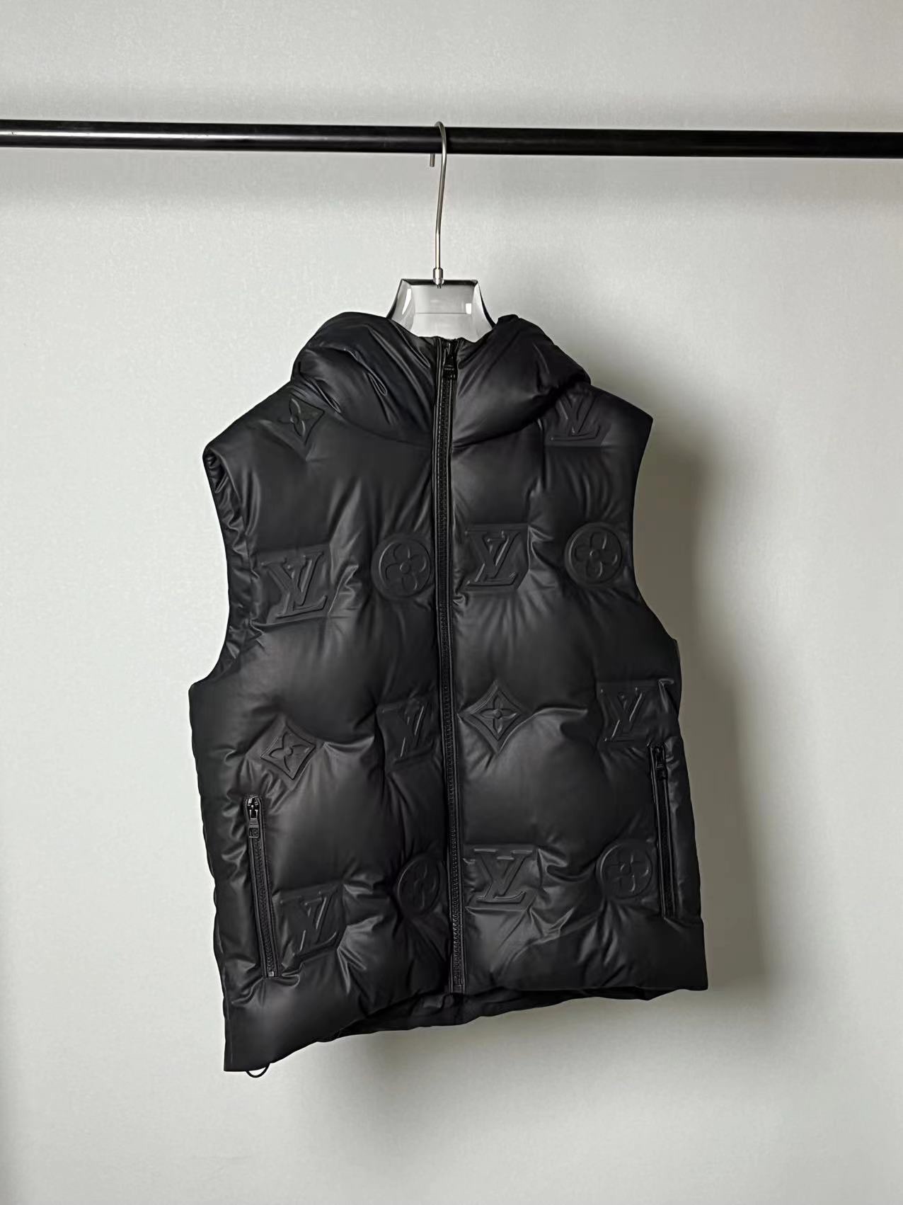 Louis Vuitton Unisex Vest Size S-XXL