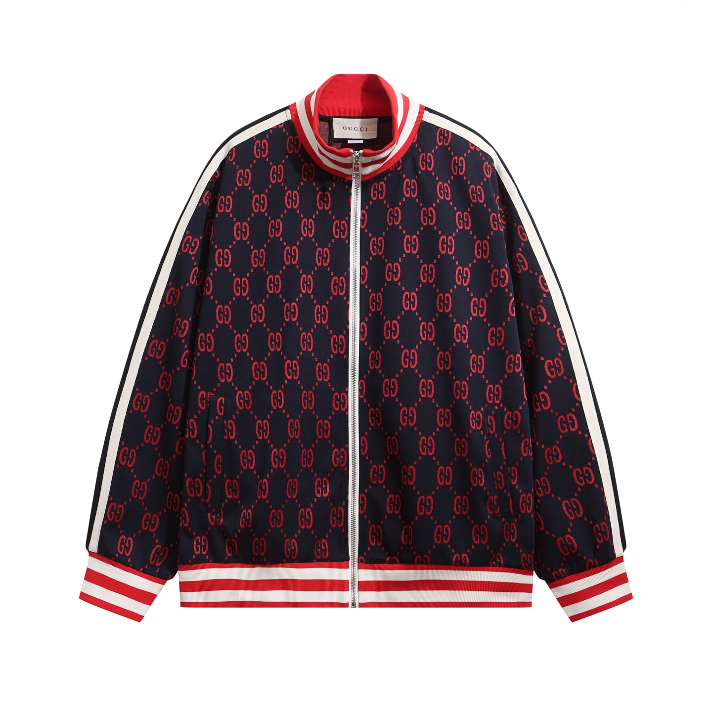 Gucci Unisex Jacket Size S-XL