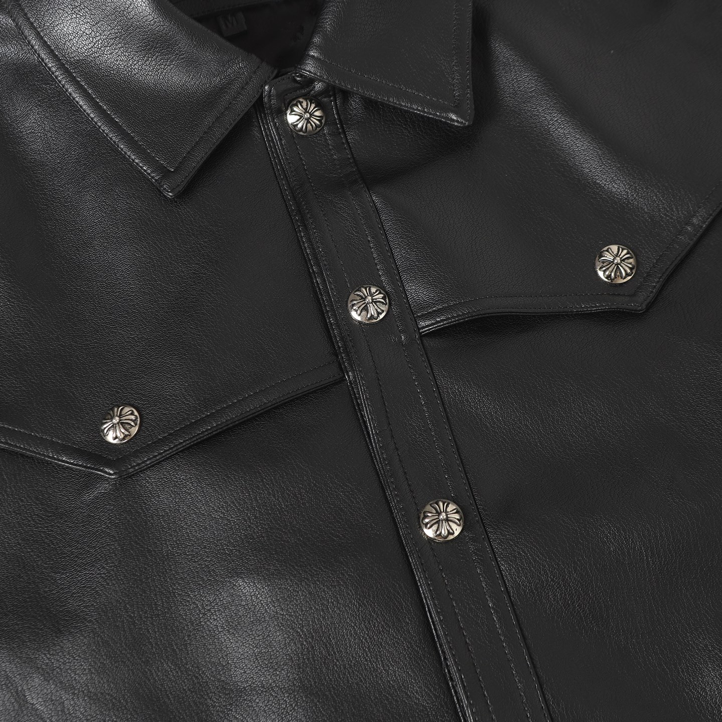 Chrome Hearts Unisex Jacket Size S-L