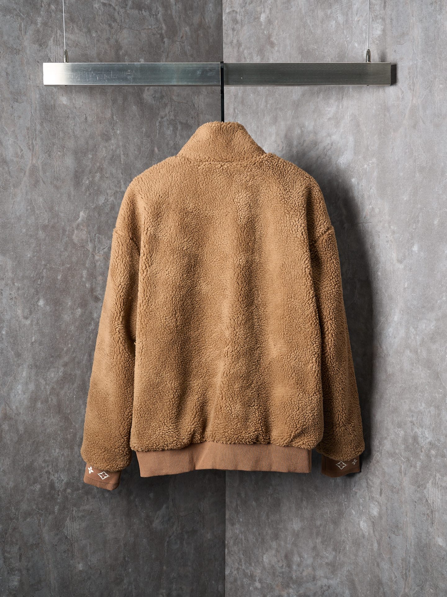 Louis Vuitton Unisex Jacket Size S-XL