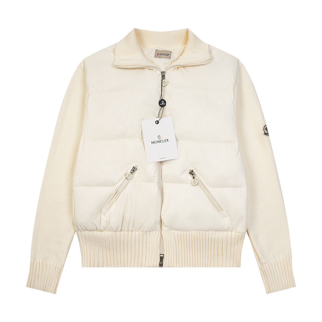 Moncler Women Down Jacket Size S-XL