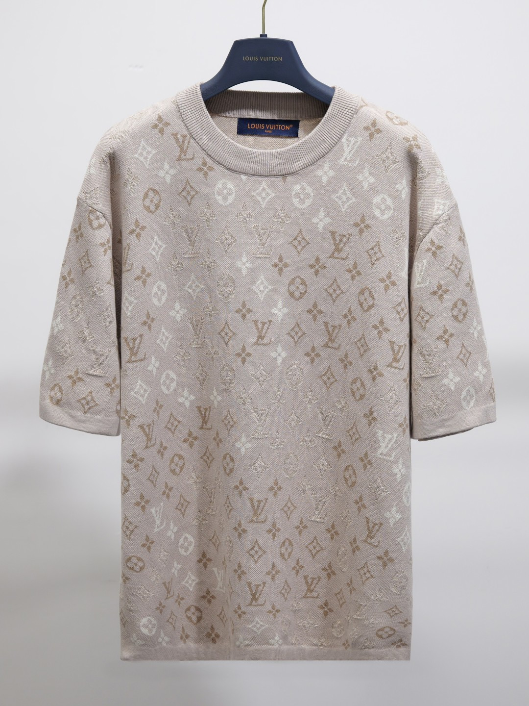 Louis Vuitton Cotton T Shirt Size S-XL