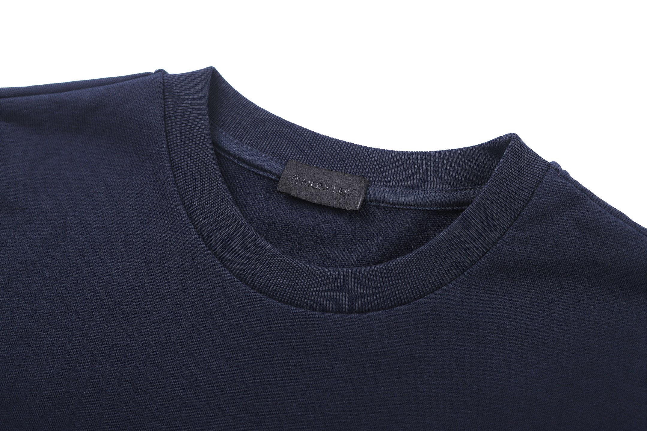 Moncler Unisex Sweatshirt Size S-XL