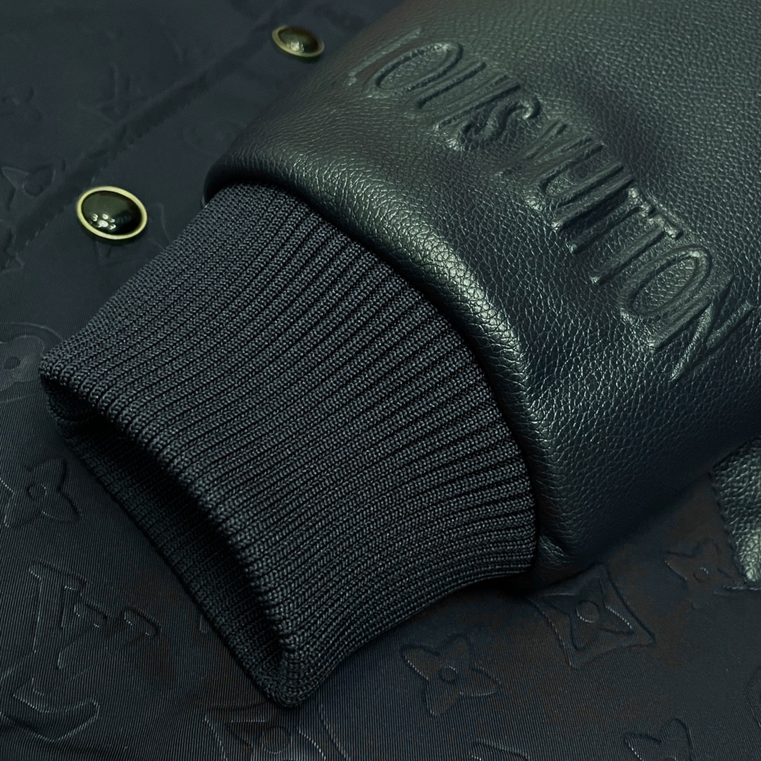 Louis Vuitton Unisex Jacket Size M-XXL