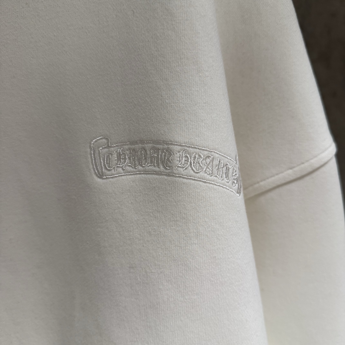 Chrome Hearts Unisex Jacket Size M-2XL