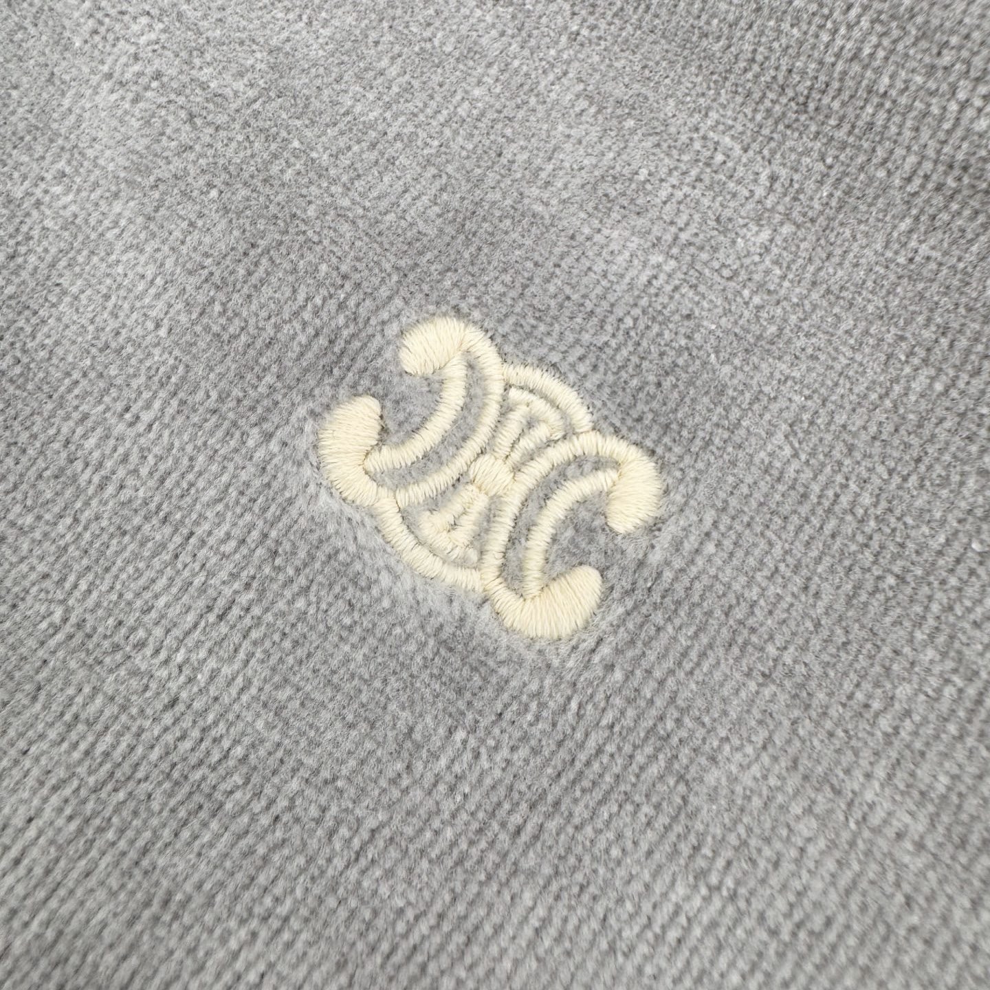 Celine Unisex Jacket Size S-XL