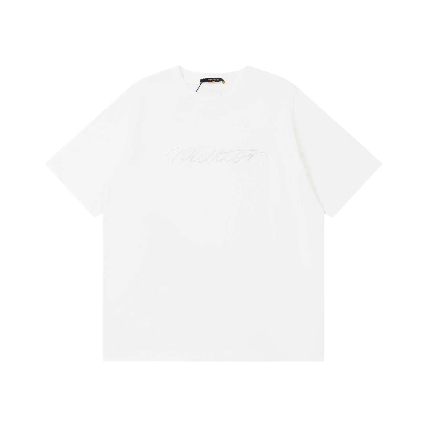 Louis Vuitton Cotton T Shirt Size S-XL