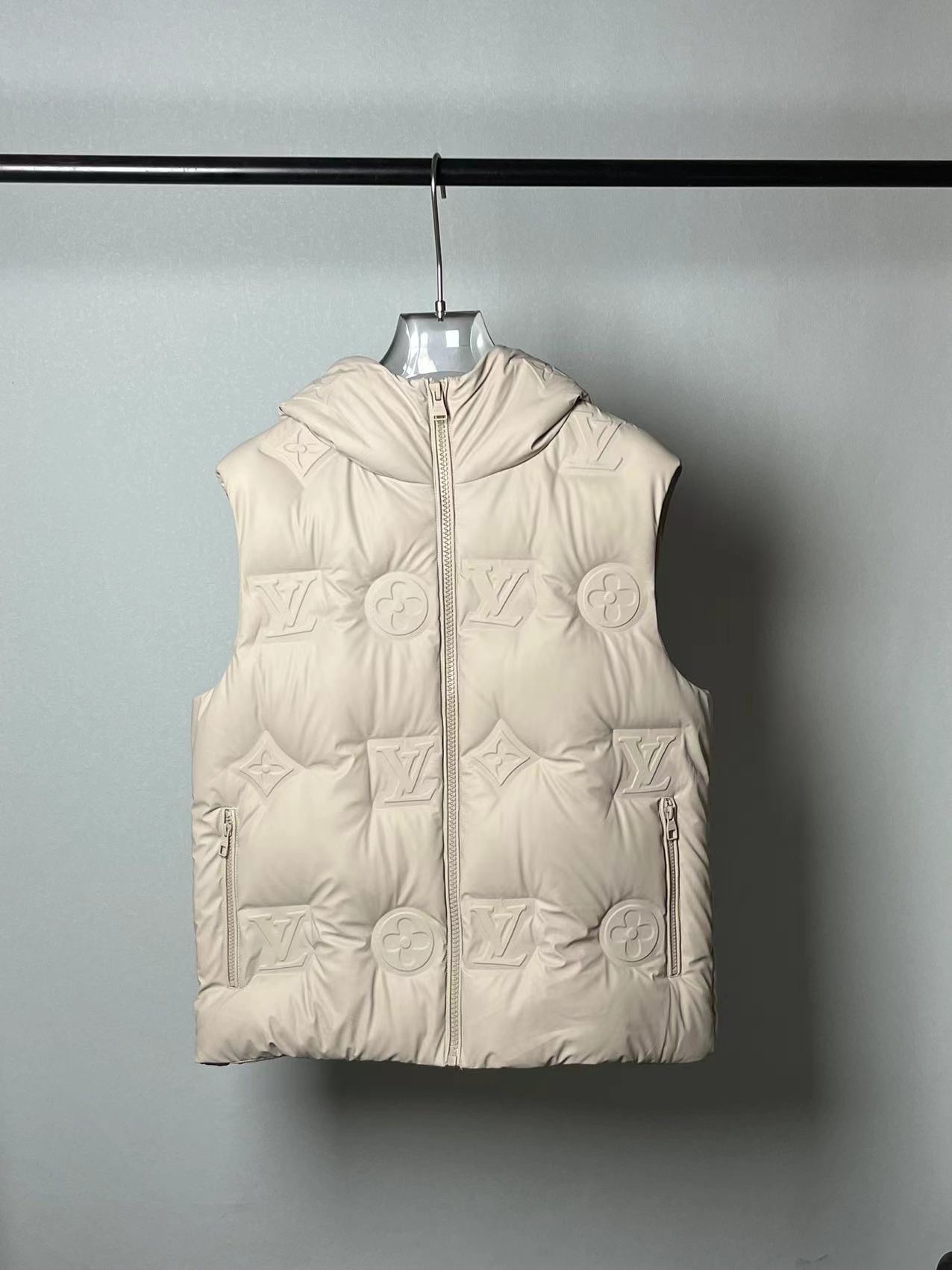 Louis Vuitton Unisex Vest Size S-XXL