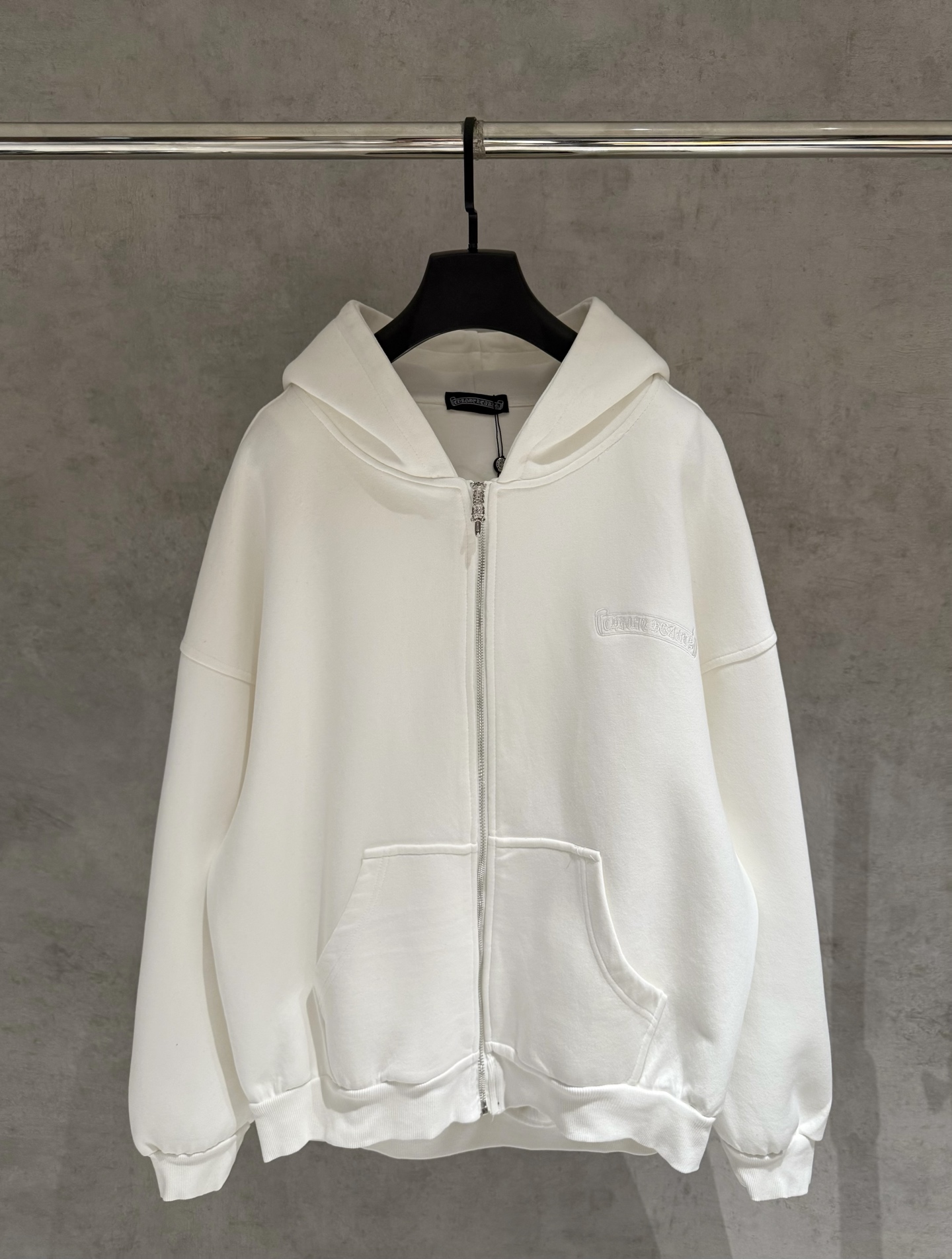 Chrome Hearts Unisex Jacket Size M-2XL