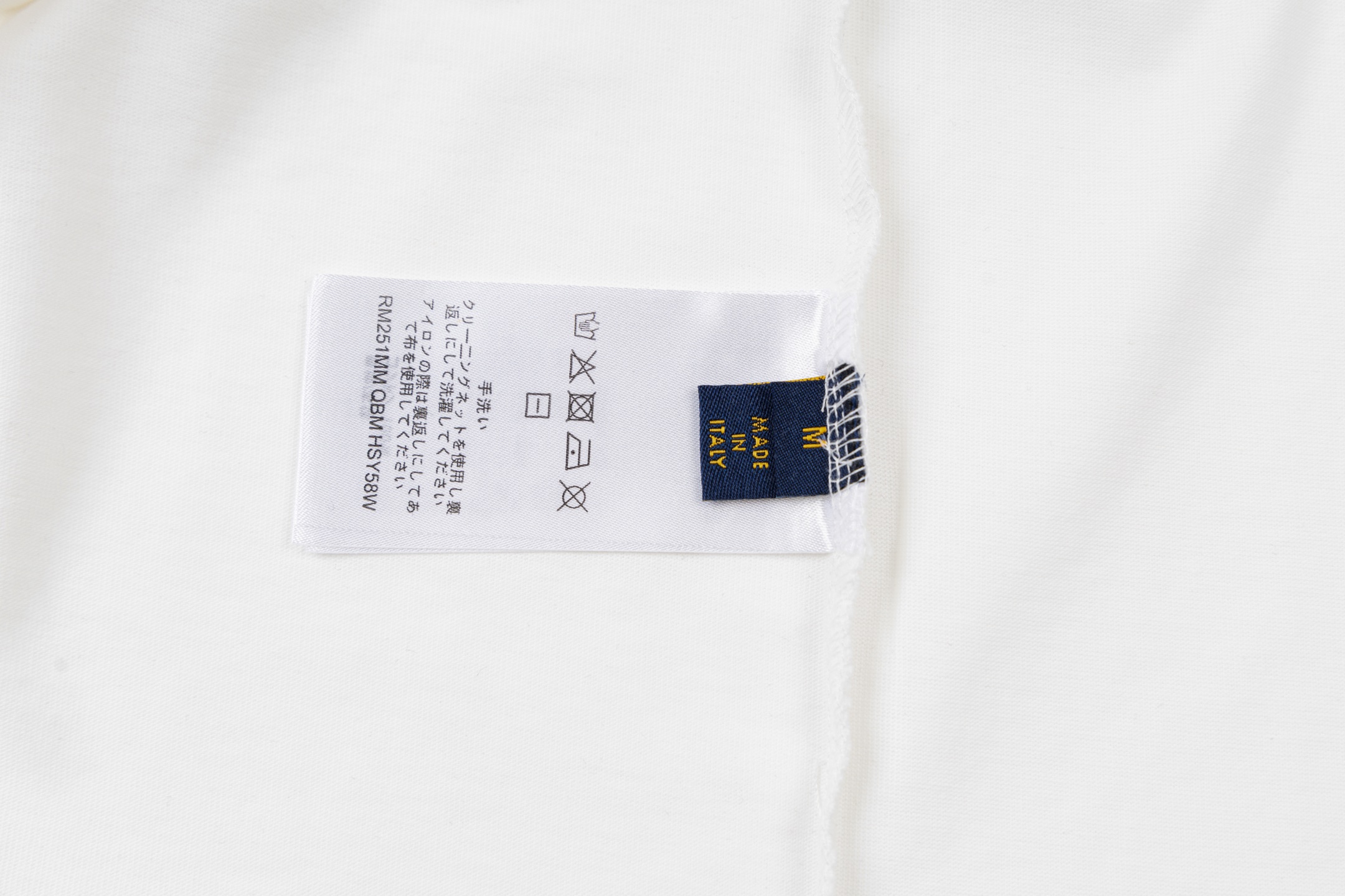 Louis Vuitton Cotton T Shirt Size S-XL