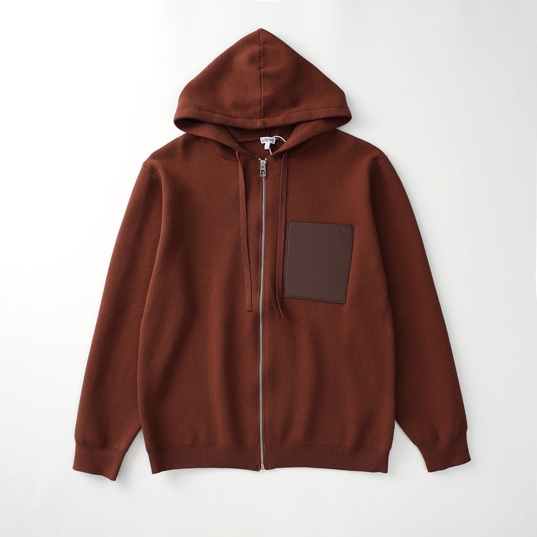 Loewe Unisex Jacket Size S-XL