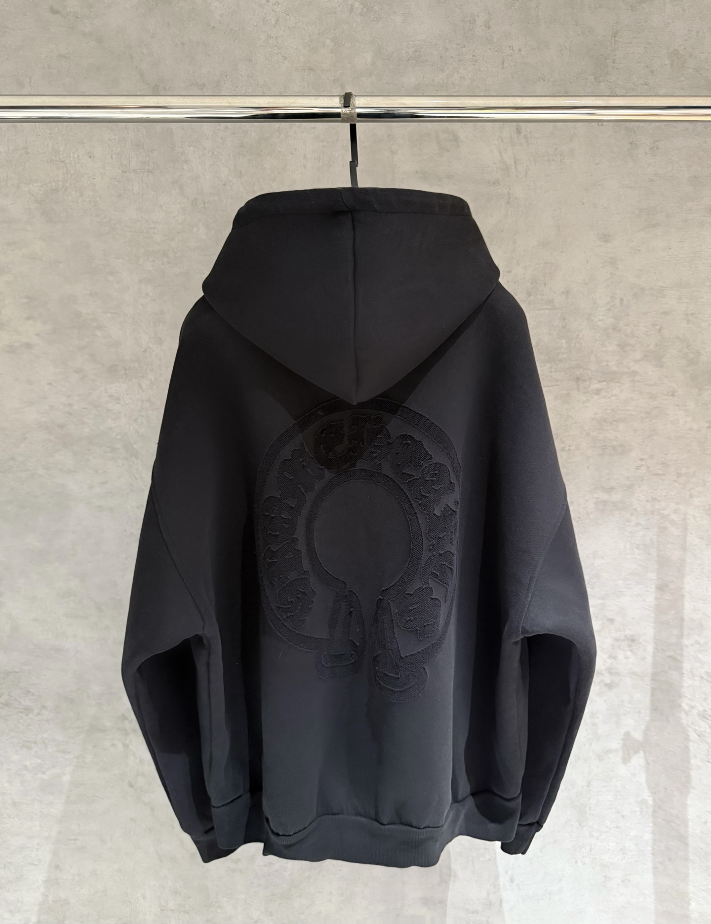 Chrome Hearts Unisex Jacket Size M-2XL