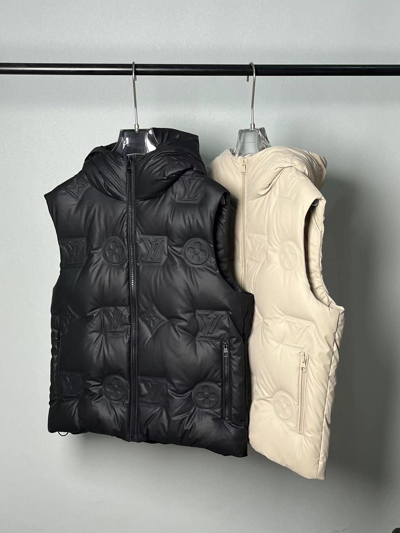 Louis Vuitton Unisex Vest Size S-XXL