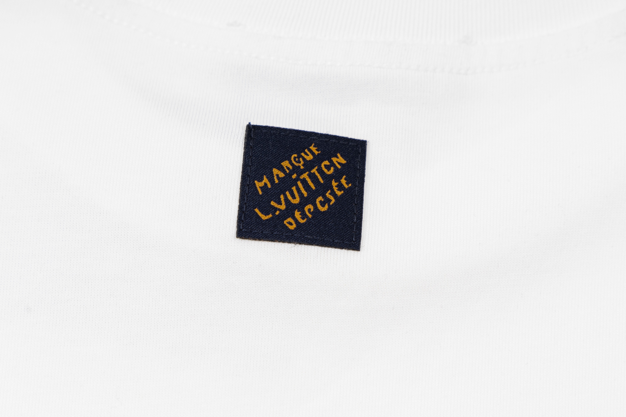 Louis Vuitton Cotton T Shirt Size S-XL