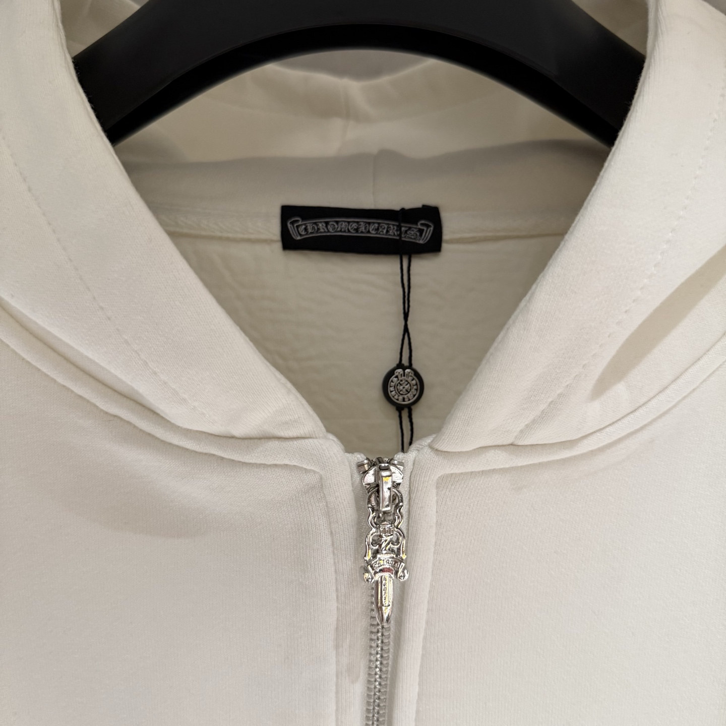 Chrome Hearts Unisex Jacket Size M-2XL